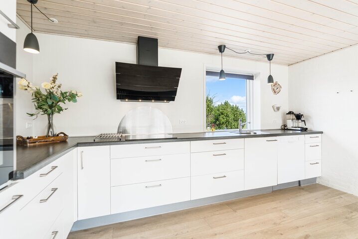 Ferienhaus K6469 in Lysningen 10, Lodbjerg Hede - Bild #18