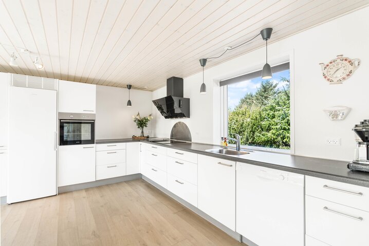 Ferienhaus K6469 in Lysningen 10, Lodbjerg Hede - Bild #19