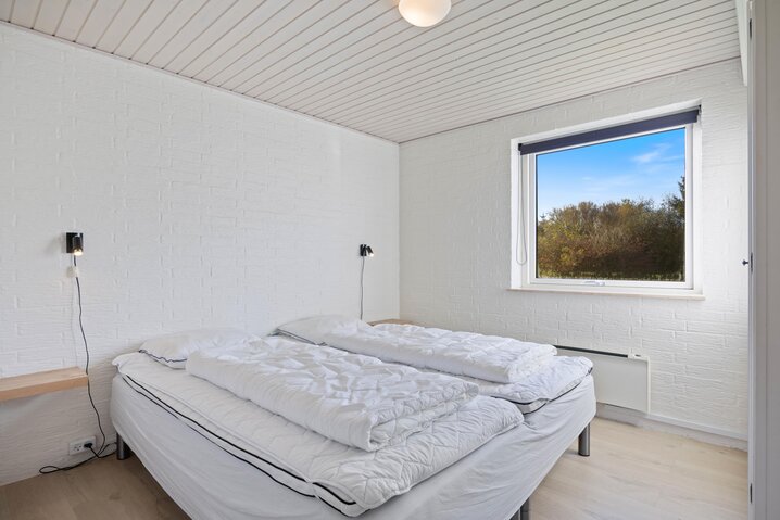 Sommerhus K6469 på Lysningen 10, Lodbjerg Hede - Billede #20