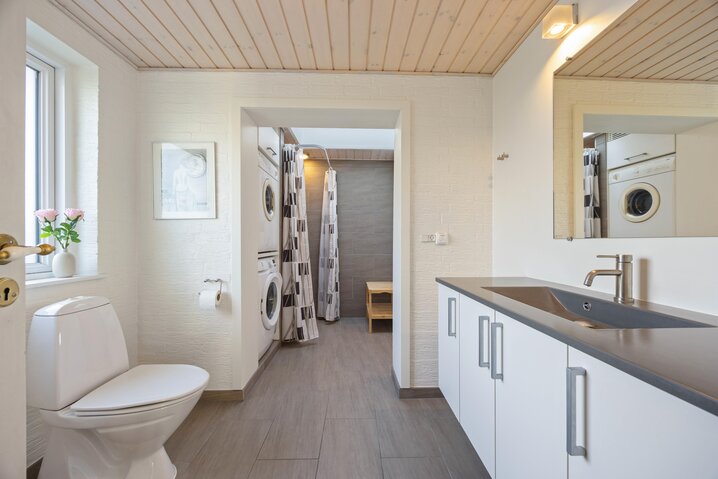 Sommerhus K6469 på Lysningen 10, Lodbjerg Hede - Billede #21