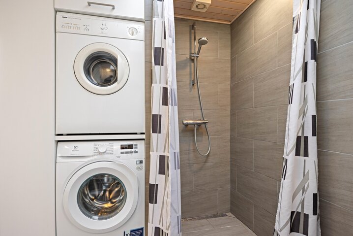 Sommerhus K6469 på Lysningen 10, Lodbjerg Hede - Billede #22