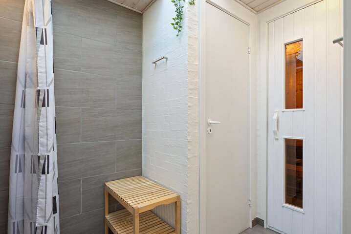 Sommerhus K6469 på Lysningen 10, Lodbjerg Hede - Billede #23