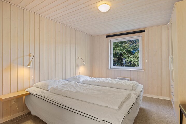 Sommerhus K6469 på Lysningen 10, Lodbjerg Hede - Billede #25
