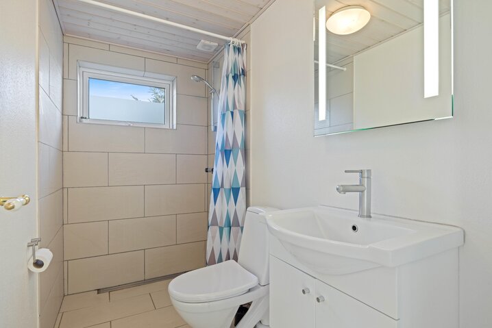 Sommerhus K6469 på Lysningen 10, Lodbjerg Hede - Billede #26