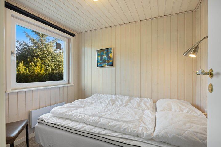 Sommerhus K6469 på Lysningen 10, Lodbjerg Hede - Billede #27