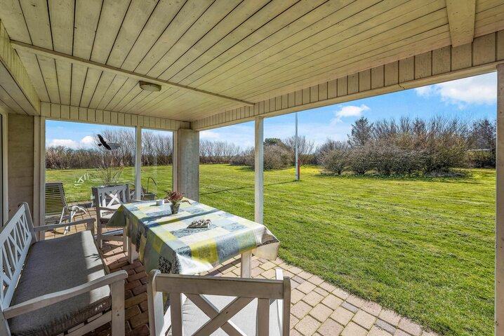 Holiday home K6469 at Lysningen 10, Lodbjerg Hede - Picture #37