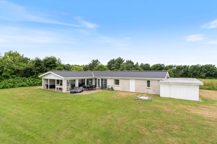 Ferienhaus K6469 in Lysningen 10, Lodbjerg Hede - Bild #29