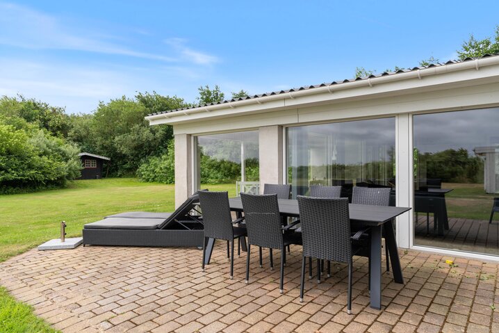 Ferienhaus K6469 in Lysningen 10, Lodbjerg Hede - Bild #31