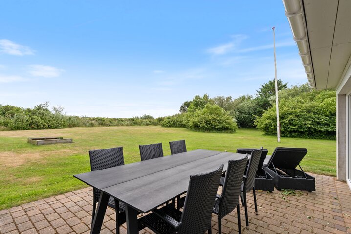 Ferienhaus K6469 in Lysningen 10, Lodbjerg Hede - Bild #32
