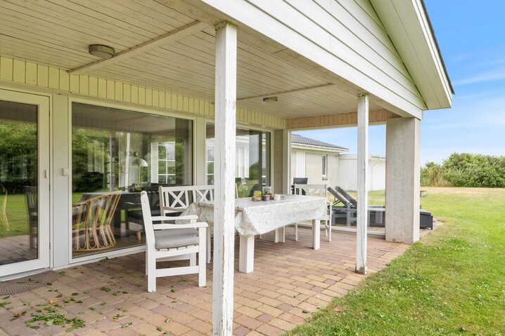 Ferienhaus K6469 in Lysningen 10, Lodbjerg Hede - Bild #34
