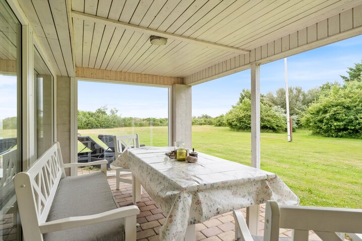 Ferienhaus K6469 in Lysningen 10, Lodbjerg Hede - Bild #35