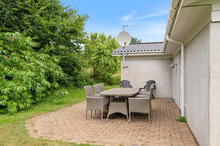 Ferienhaus K6469 in Lysningen 10, Lodbjerg Hede - Bild #38