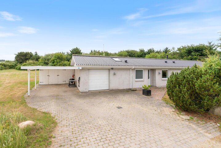 Ferienhaus K6469 in Lysningen 10, Lodbjerg Hede - Bild #41