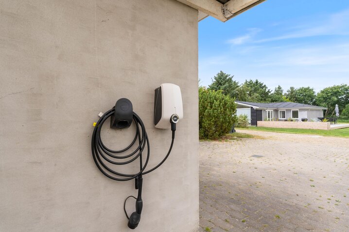 Ferienhaus K6469 in Lysningen 10, Lodbjerg Hede - Bild #42