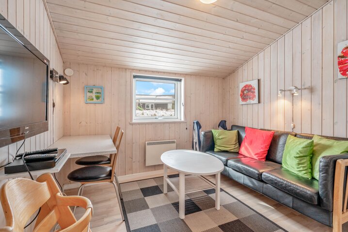 Ferienhaus K6473 in Lærkealle 8, Lodbjerg Hede - Bild #12