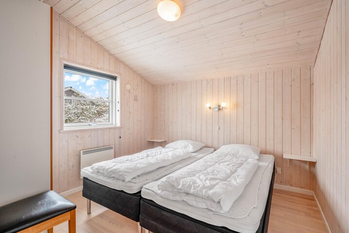Ferienhaus K6473 in Lærkealle 8, Lodbjerg Hede - Bild #14