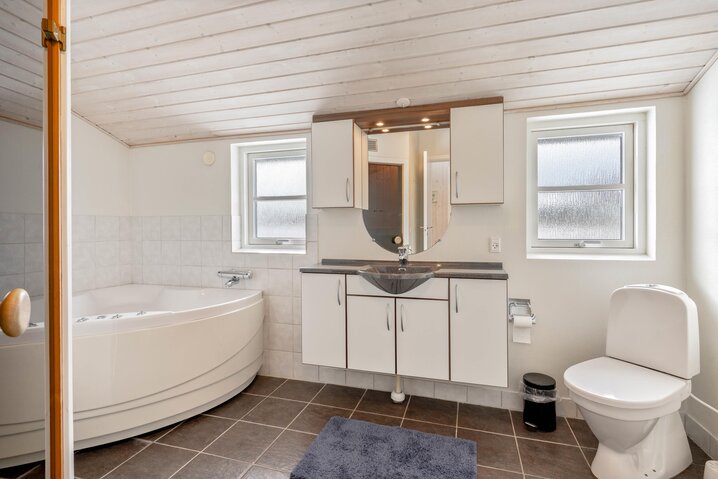 Ferienhaus K6473 in Lærkealle 8, Lodbjerg Hede - Bild #15