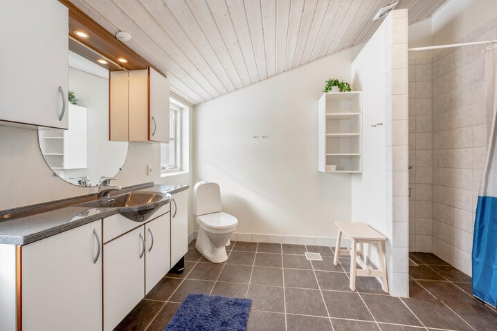 Ferienhaus K6473 in Lærkealle 8, Lodbjerg Hede - Bild #16