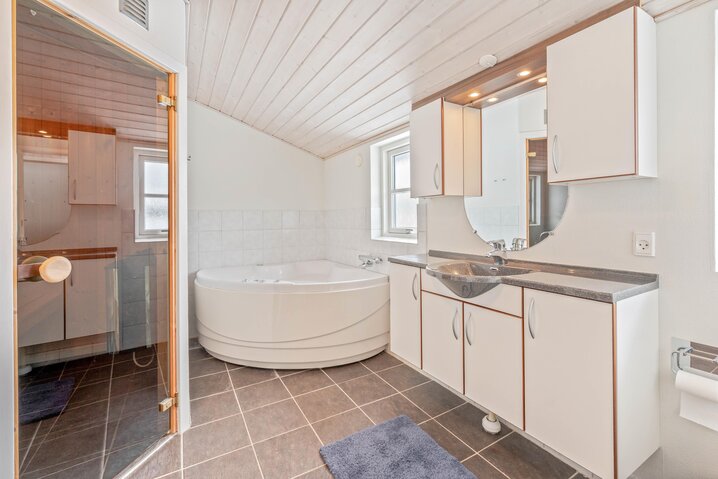 Ferienhaus K6473 in Lærkealle 8, Lodbjerg Hede - Bild #17