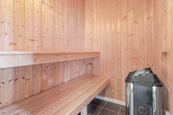 Ferienhaus K6473 in Lærkealle 8, Lodbjerg Hede - Bild #18