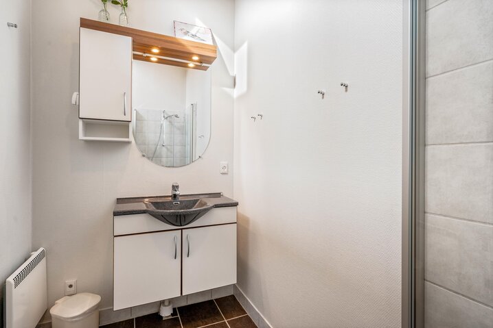 Ferienhaus K6473 in Lærkealle 8, Lodbjerg Hede - Bild #21