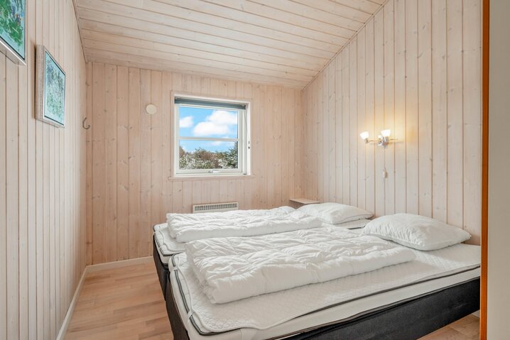 Ferienhaus K6473 in Lærkealle 8, Lodbjerg Hede - Bild #22
