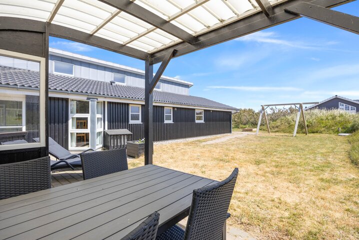 Ferienhaus K6473 in Lærkealle 8, Lodbjerg Hede - Bild #27