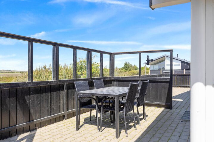 Ferienhaus K6473 in Lærkealle 8, Lodbjerg Hede - Bild #30