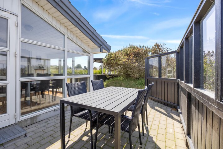 Ferienhaus K6473 in Lærkealle 8, Lodbjerg Hede - Bild #31