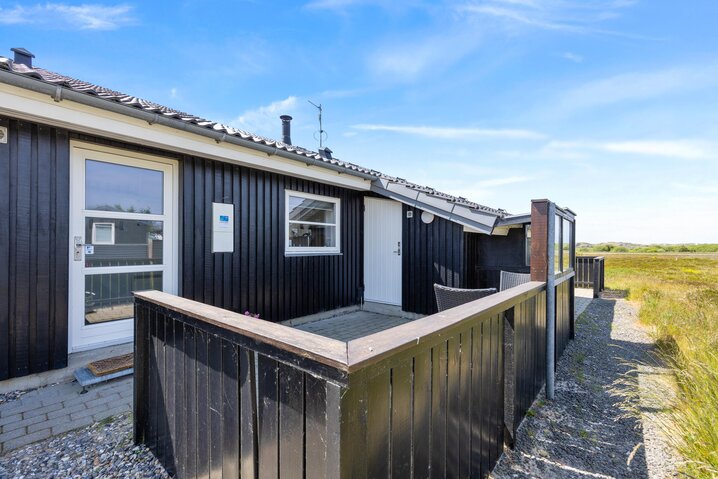 Ferienhaus K6473 in Lærkealle 8, Lodbjerg Hede - Bild #33