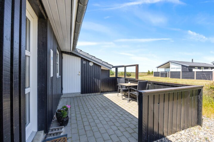 Ferienhaus K6473 in Lærkealle 8, Lodbjerg Hede - Bild #34