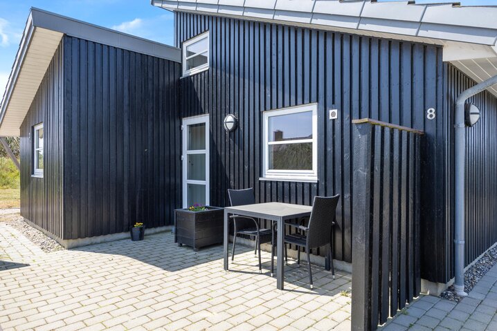 Ferienhaus K6473 in Lærkealle 8, Lodbjerg Hede - Bild #35