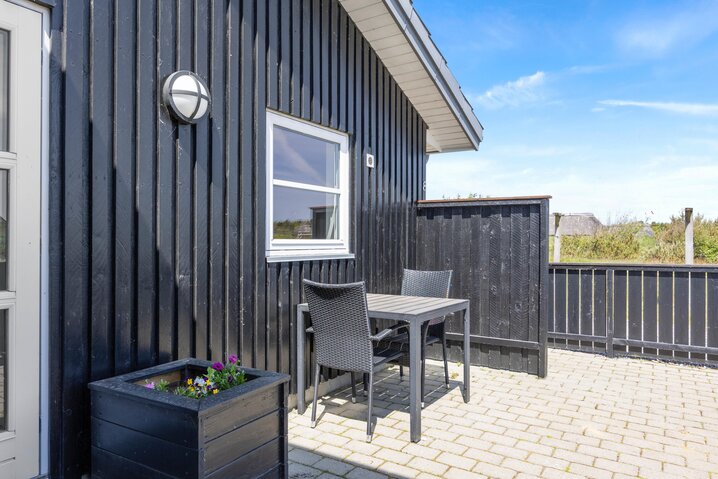 Ferienhaus K6473 in Lærkealle 8, Lodbjerg Hede - Bild #36