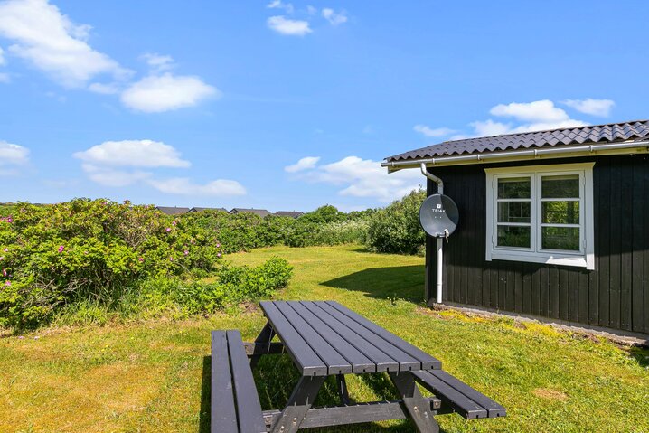 Sommerhus K6477 på Brunbjergvej 2, Lodbjerg Hede - Billede #31