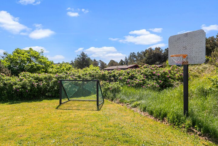 Sommerhus K6477 på Brunbjergvej 2, Lodbjerg Hede - Billede #34