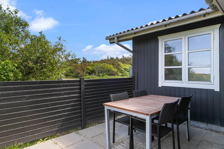 Sommerhus K6477 på Brunbjergvej 2, Lodbjerg Hede - Billede #42