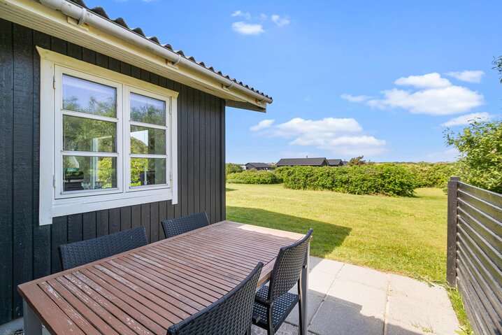 Sommerhus K6477 på Brunbjergvej 2, Lodbjerg Hede - Billede #43
