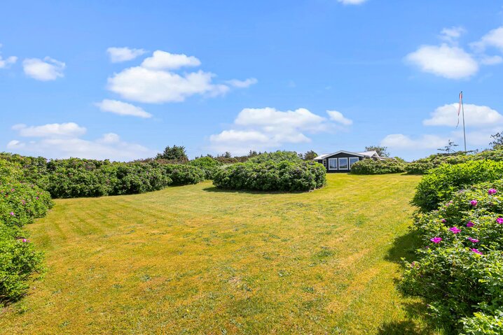 Sommerhus K6477 på Brunbjergvej 2, Lodbjerg Hede - Billede #44