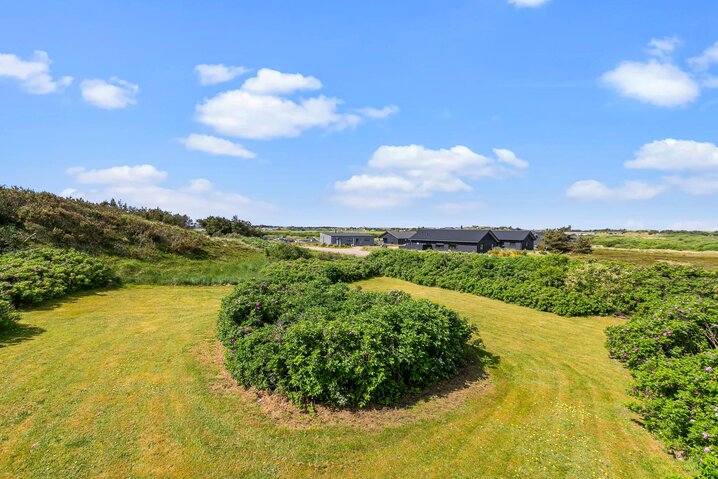 Sommerhus K6477 på Brunbjergvej 2, Lodbjerg Hede - Billede #45