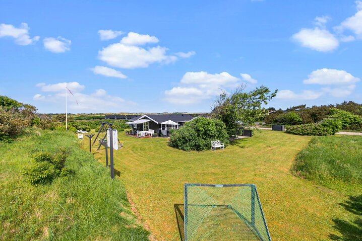 Sommerhus K6477 på Brunbjergvej 2, Lodbjerg Hede - Billede #46
