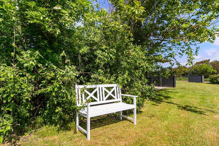 Sommerhus K6477 på Brunbjergvej 2, Lodbjerg Hede - Billede #47