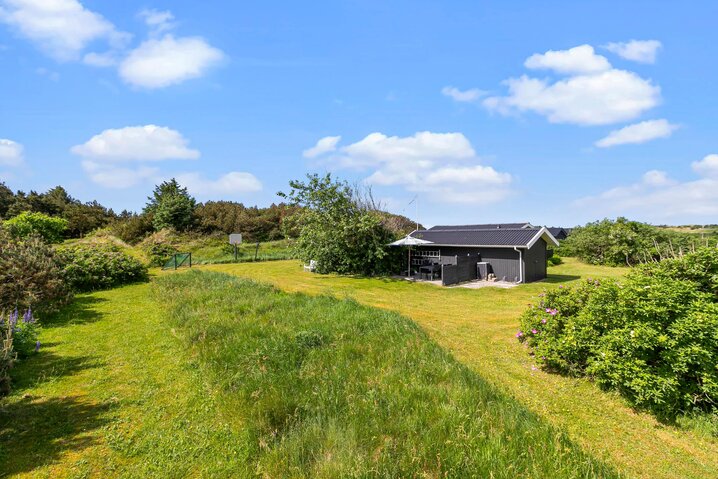 Sommerhus K6477 på Brunbjergvej 2, Lodbjerg Hede - Billede #50