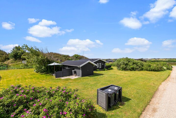 Sommerhus K6477 på Brunbjergvej 2, Lodbjerg Hede - Billede #51