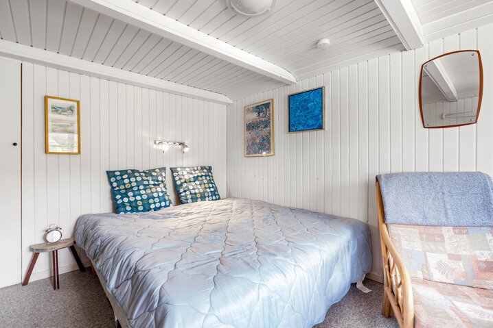 Sommerhus K6477 på Brunbjergvej 2, Lodbjerg Hede - Billede #16