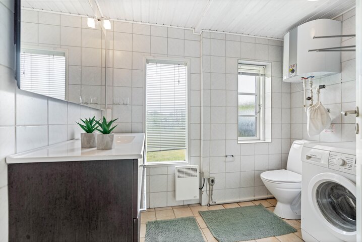 Sommerhus K6477 på Brunbjergvej 2, Lodbjerg Hede - Billede #18