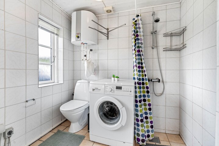 Sommerhus K6477 på Brunbjergvej 2, Lodbjerg Hede - Billede #19