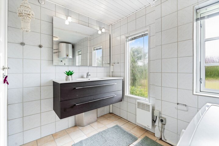 Sommerhus K6477 på Brunbjergvej 2, Lodbjerg Hede - Billede #20