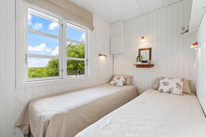 Sommerhus K6477 på Brunbjergvej 2, Lodbjerg Hede - Billede #21