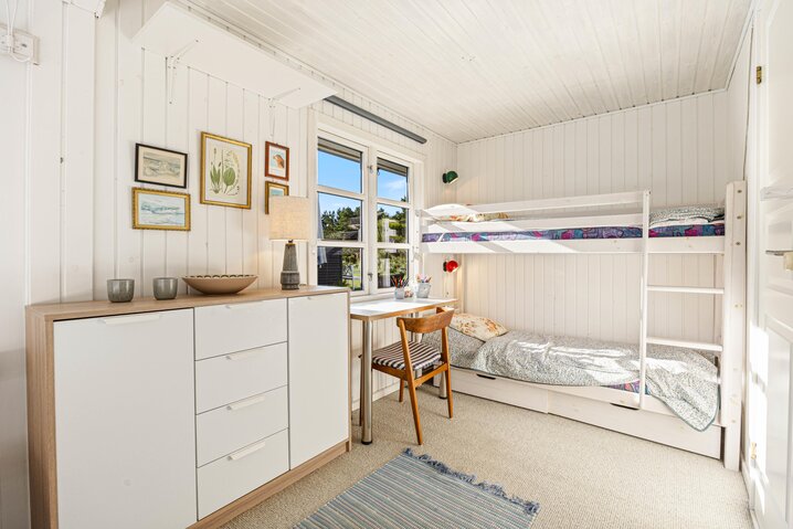 Ferienhaus K6477 in Brunbjergvej 2, Lodbjerg Hede - Bild #22