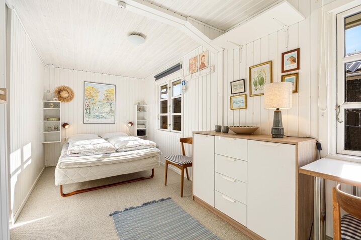 Ferienhaus K6477 in Brunbjergvej 2, Lodbjerg Hede - Bild #23